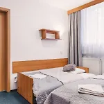 Feriested Solis Centrum Wellness I Rehabilitacja