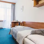 Solis Centrum Wellness I Rehabilitacja * Ustroń