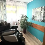 Feriested Solis Centrum Wellness I Rehabilitacja *
