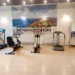 Solis Centrum Wellness I Rehabilitacja Feriested