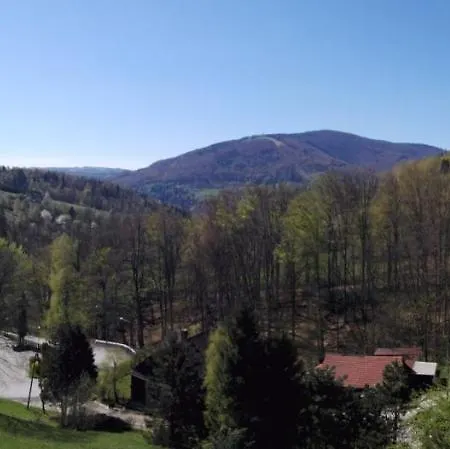 Semesteranläggning (resort) Solis Centrum Wellness I Rehabilitacja Ustroń