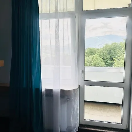 Ośrodek wypoczynkowy Ondraszek Ustroń