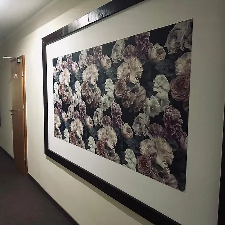 אתר נופש Solis Centrum Wellness I Rehabilitacja *