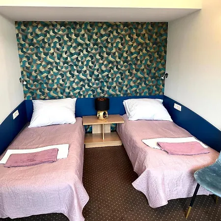 אתר נופש Solis Centrum Wellness I Rehabilitacja *