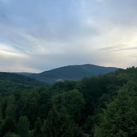 Solis Centrum Wellness I Rehabilitacja אתר נופש *