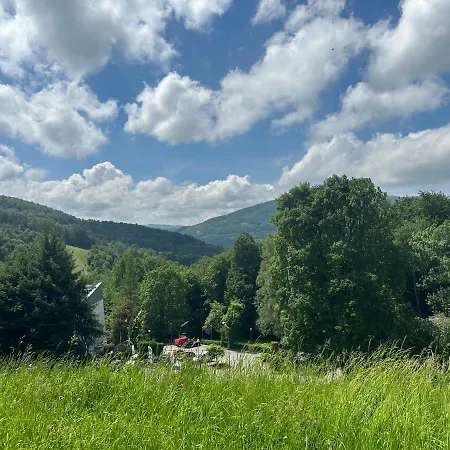 Solis Centrum Wellness I Rehabilitacja אתר נופש