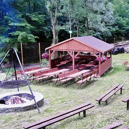 Solis Centrum Wellness I Rehabilitacja אתר נופש