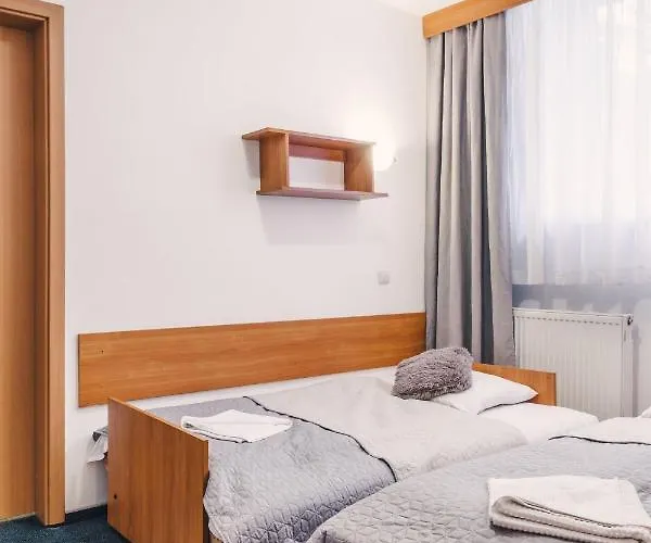 אתר נופש Solis Centrum Wellness I Rehabilitacja