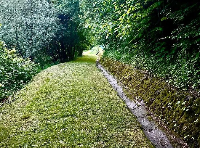 Solis Centrum Wellness I Rehabilitacja * אוסטראון