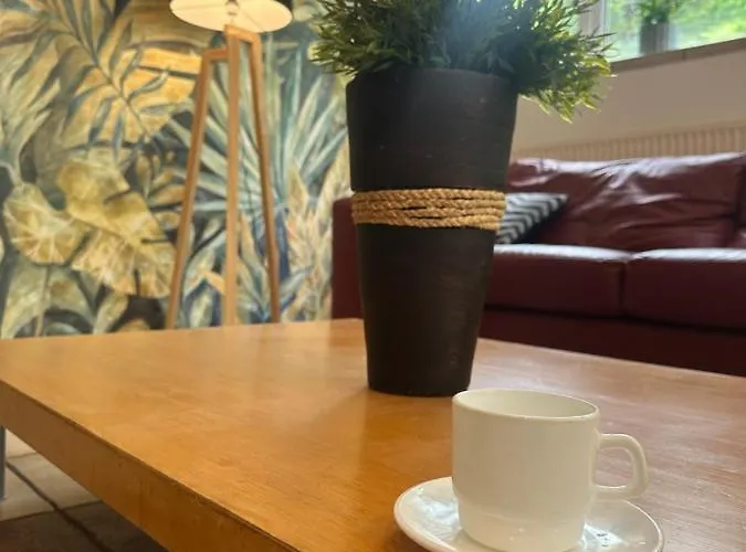 Solis Centrum Wellness I Rehabilitacja אתר נופש *