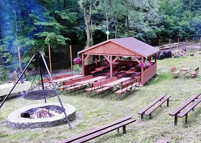 Solis Centrum Wellness I Rehabilitacja אתר נופש